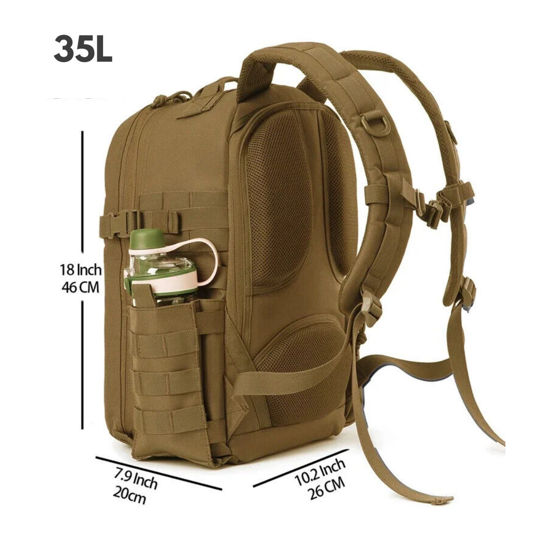 35L Backpack - Tactical