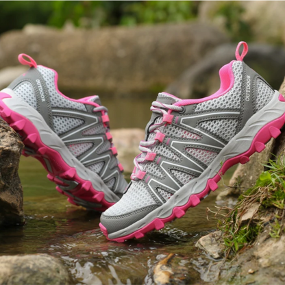 Isla™ | Walking Shoes for Women