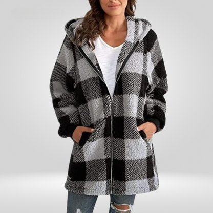 Hanna | Stylish Women's Coat