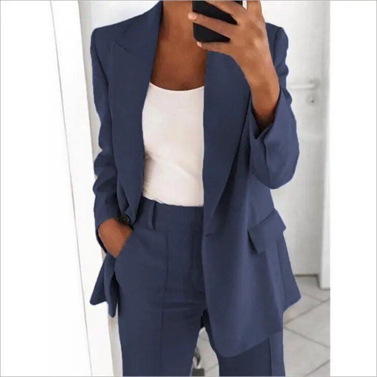 Matilda Women's Suit | 40% Off