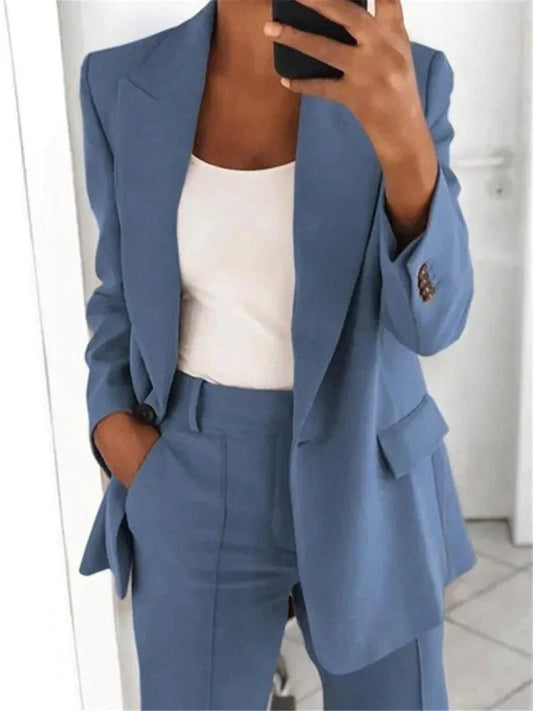 Matilda Women's Suit | 40% Off