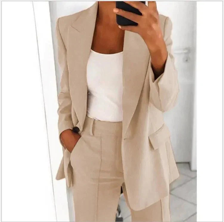 Matilda Women's Suit | 40% Off