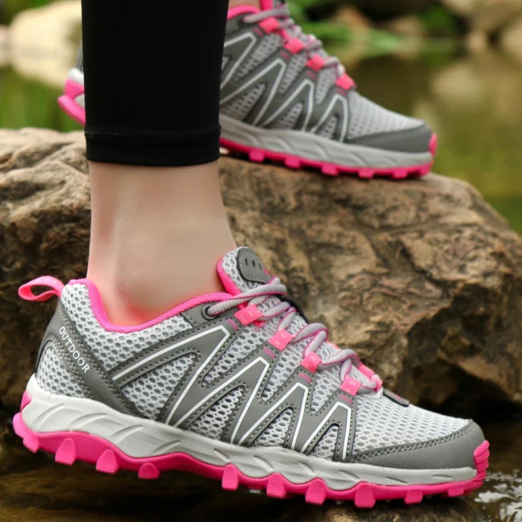 Isla™ | Walking Shoes for Women