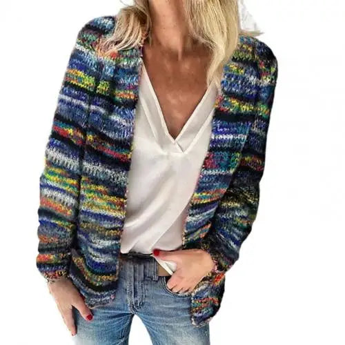 Camilla™ - Multicolour cardigan