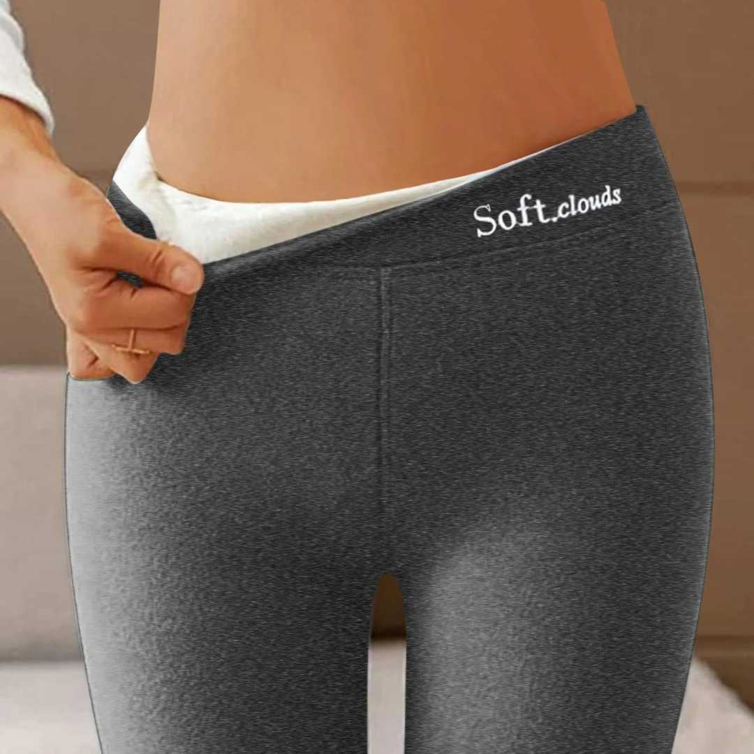 Softclouds™ Winter Legging