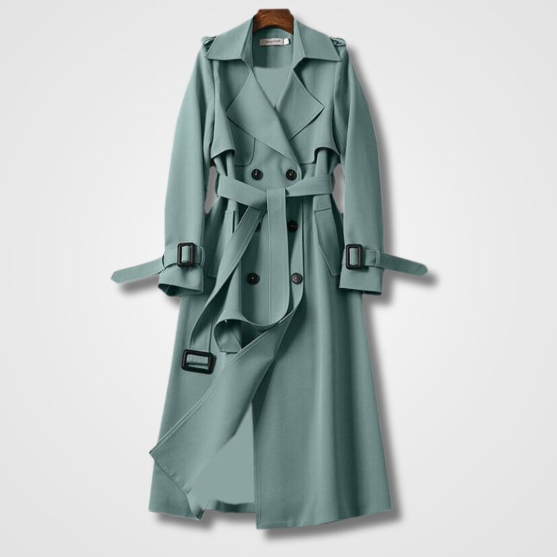 Charlotte - Ladies Trenchcoat