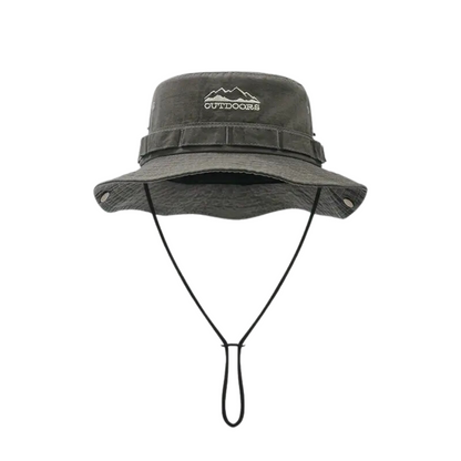 Bucket Hat - Outdoor - Unisex