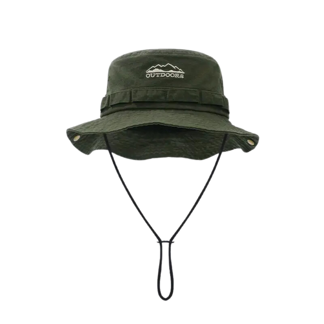 Bucket Hat - Outdoor - Unisex