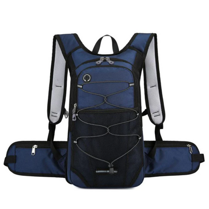 Outdoor Backpack - Cycling - Hiking