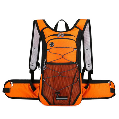 Outdoor Backpack - Cycling - Hiking