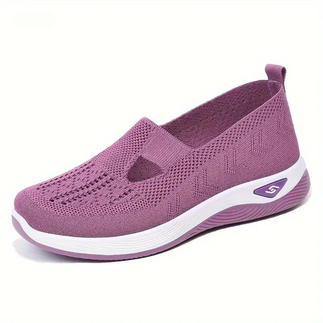 BreatheComfort™ - Orthopedic Women's Shoes