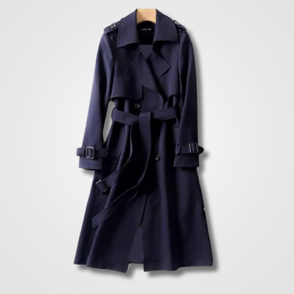 Charlotte - Ladies Trenchcoat