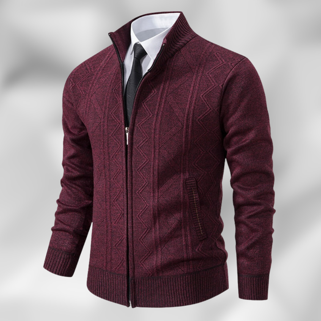 LEON BUSINESS VEST