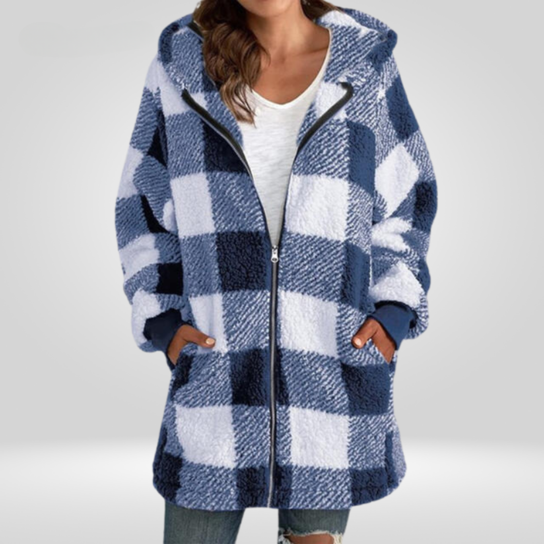 Hanna | Stylish Women's Coat