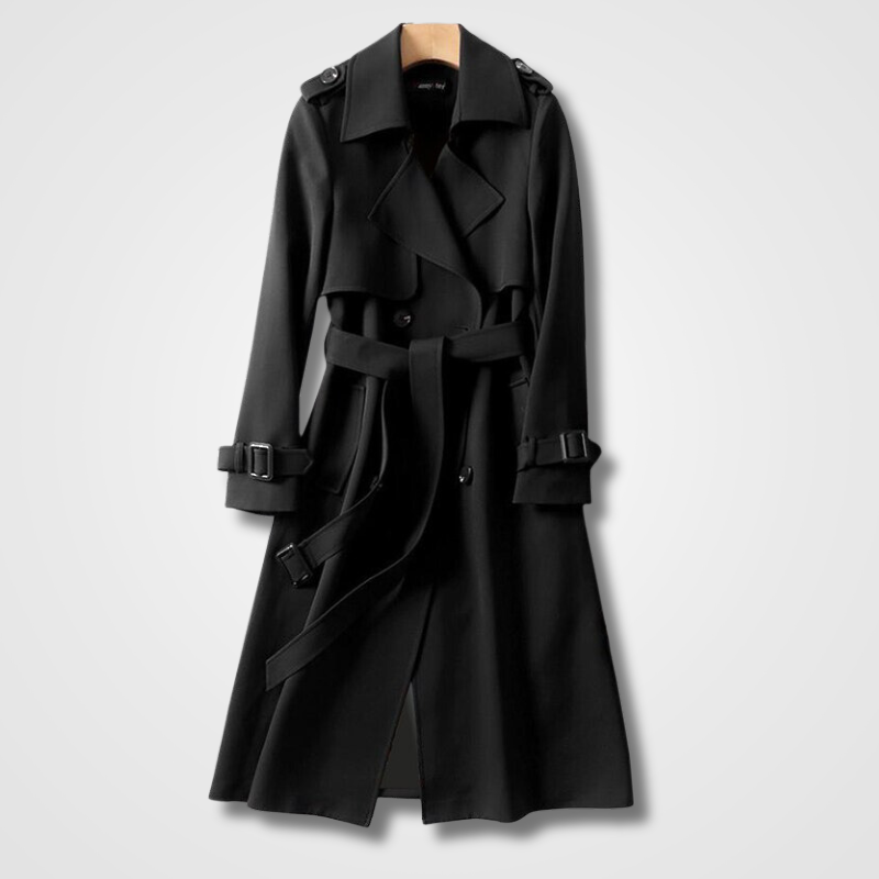 Charlotte - Ladies Trenchcoat