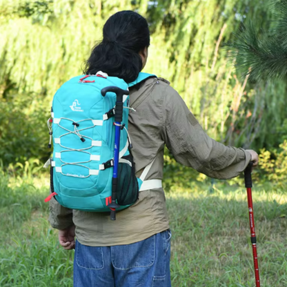 40L Backpack - Waterproof - Outdoor