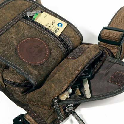 Leg Bag - Outdoor