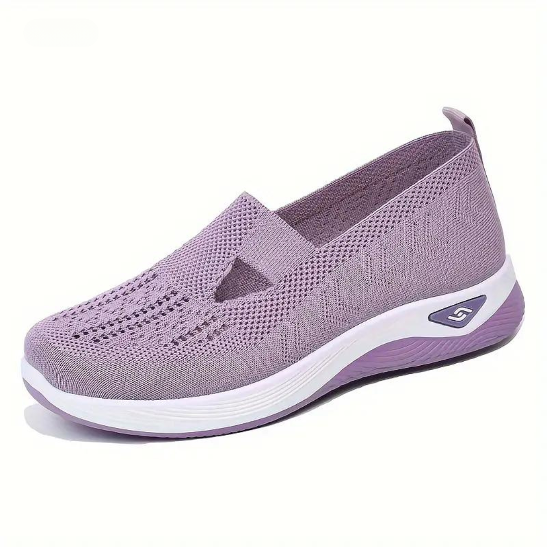 BreatheComfort™ - Orthopedic Women's Shoes