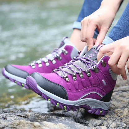 Jacky™ | Orthopedic Walking Shoes for Women