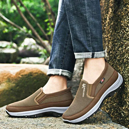 Sam™ | Orthopedic Walking Shoes for Mens