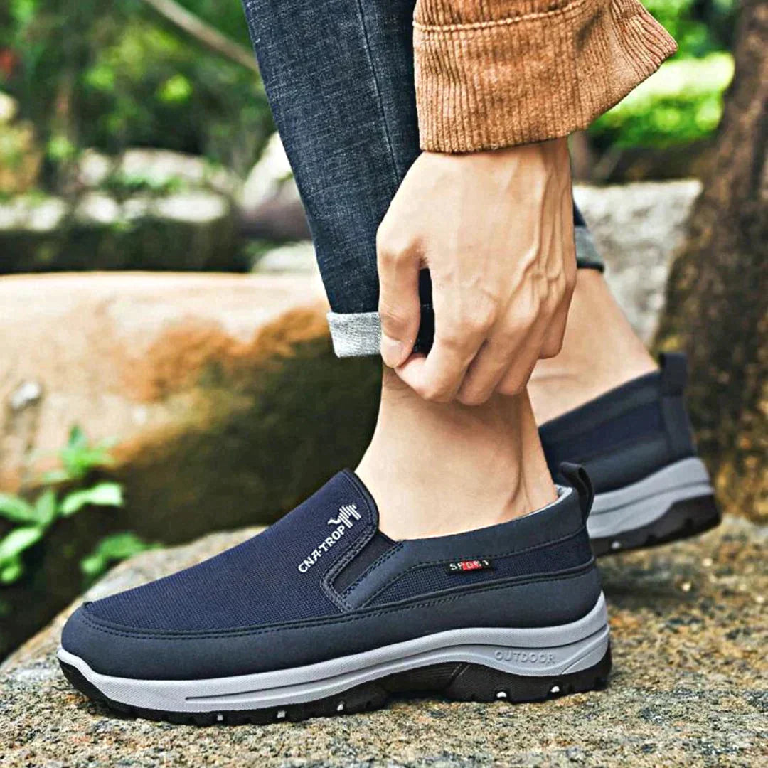 Sam™ | Orthopedic Walking Shoes for Mens