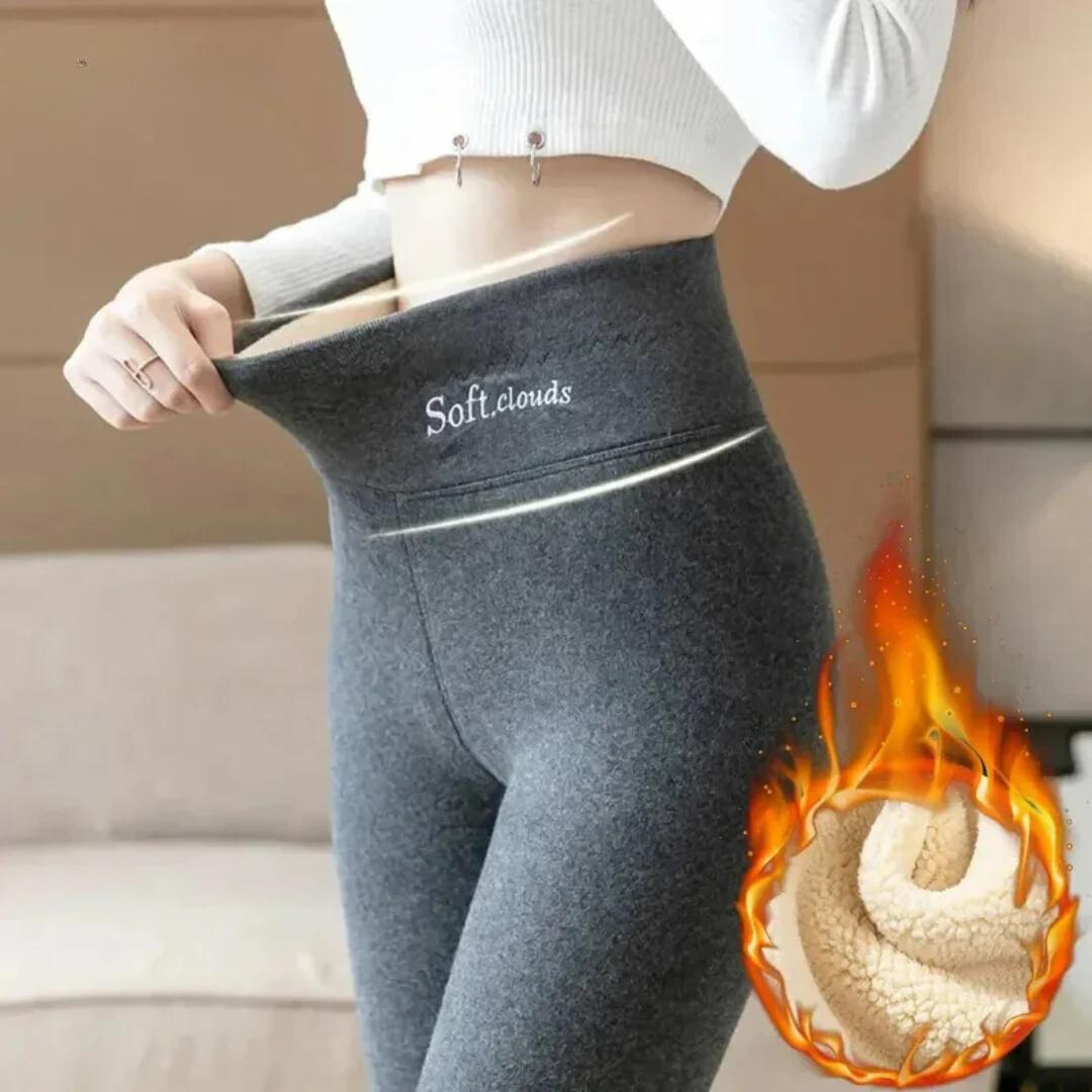 Softclouds™ Winter Legging