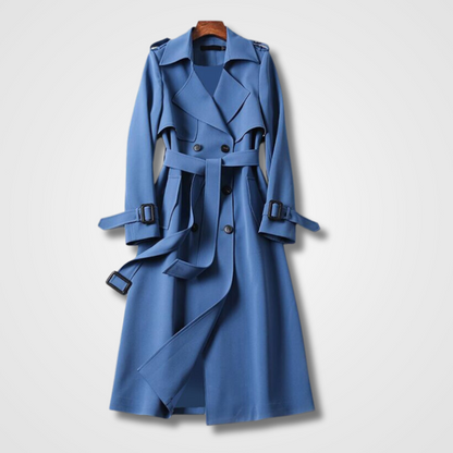 Charlotte - Ladies Trenchcoat