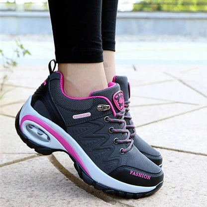 Sophie® - Orthopedic Walking Shoes for Women