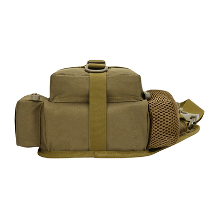 Outdoor Crossbody Bag - Men