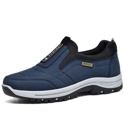 Cain™ | Orthopedic Walking Shoes for Mens