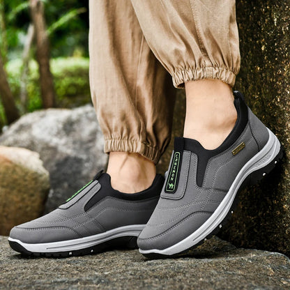 Cain™ | Orthopedic Walking Shoes for Mens