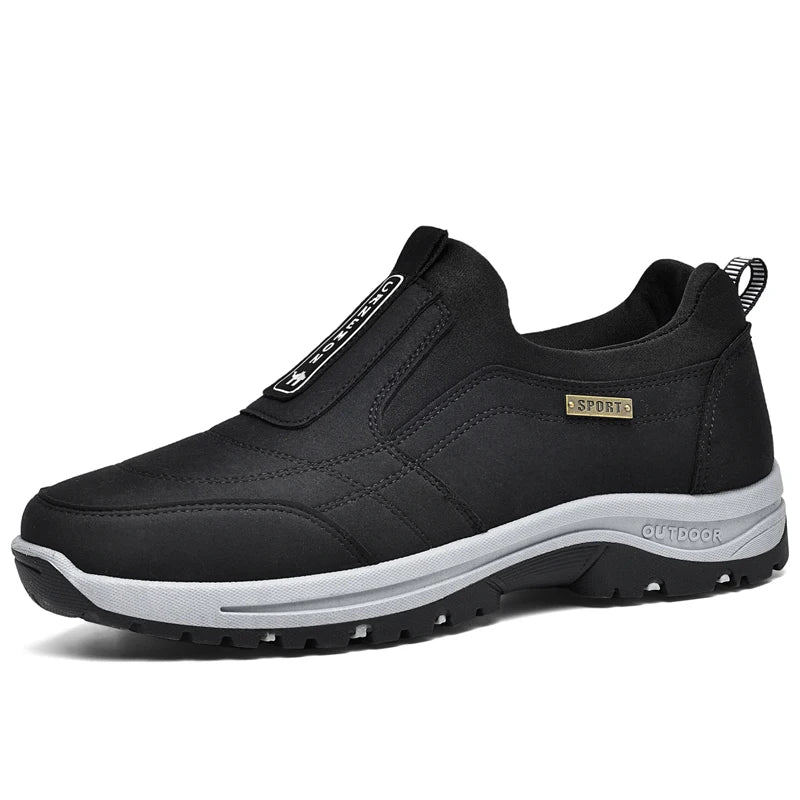 Cain™ | Orthopedic Walking Shoes for Mens