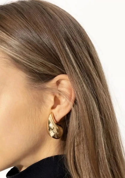 Alaia Earrings