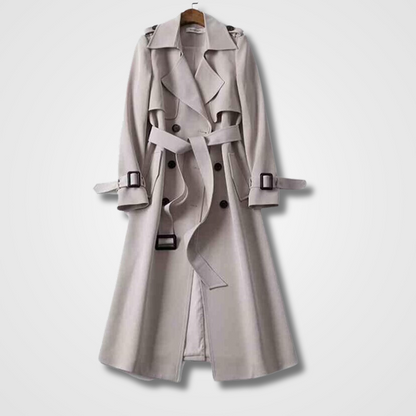 Charlotte - Ladies Trenchcoat