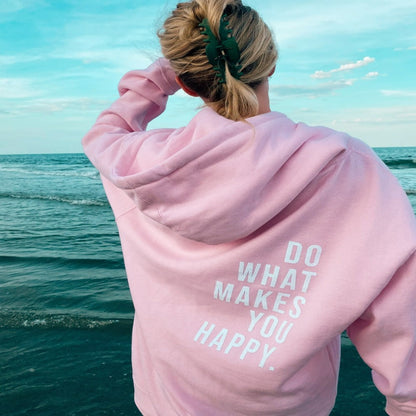 Harbour Hug™ - Stylish Oversized Hoodie