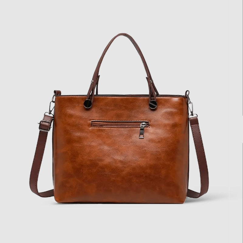 Sophie Leather Bag