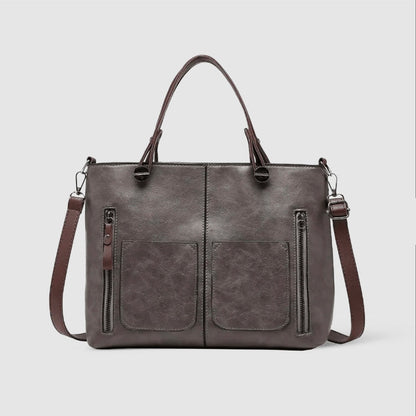 Sophie Leather Bag