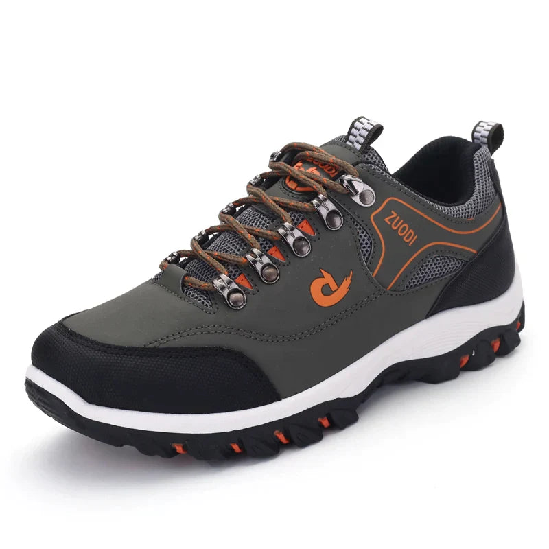 Ian™ | Orthopedic Walking Shoes for Mens