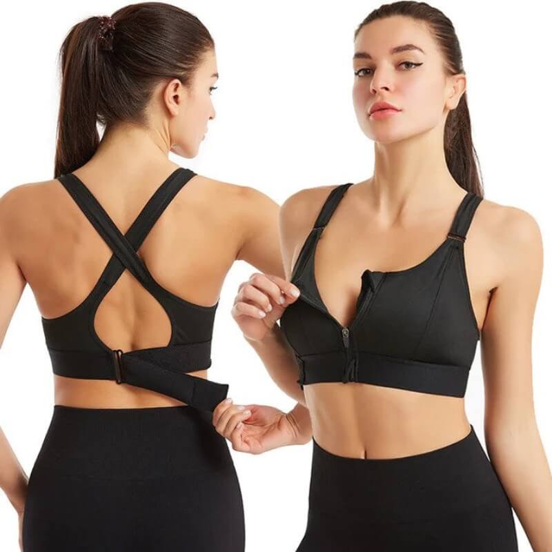 PerformBra | Active Sports Bra| BUNDEL AND SAVE