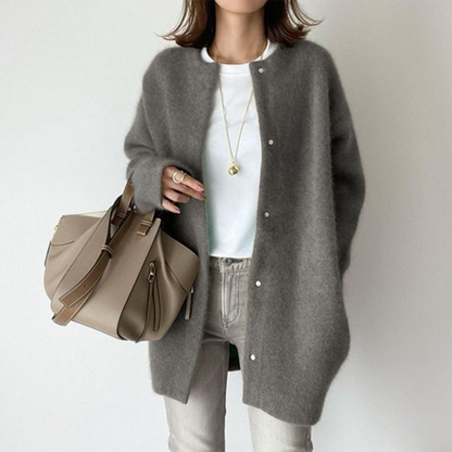 Laurian- Stylish Cardigan