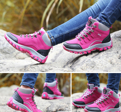 Jacky™ | Orthopedic Walking Shoes for Women