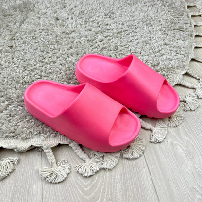 Fuchsia Sliders