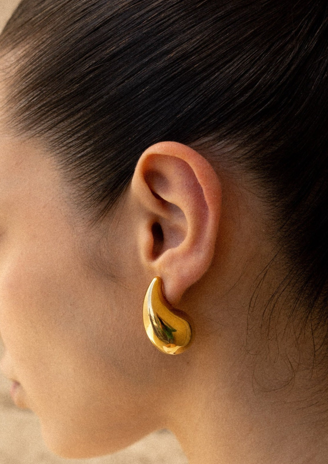 Alaia Earrings