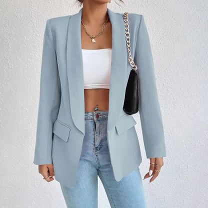 Marie™ | Elegant Blazer