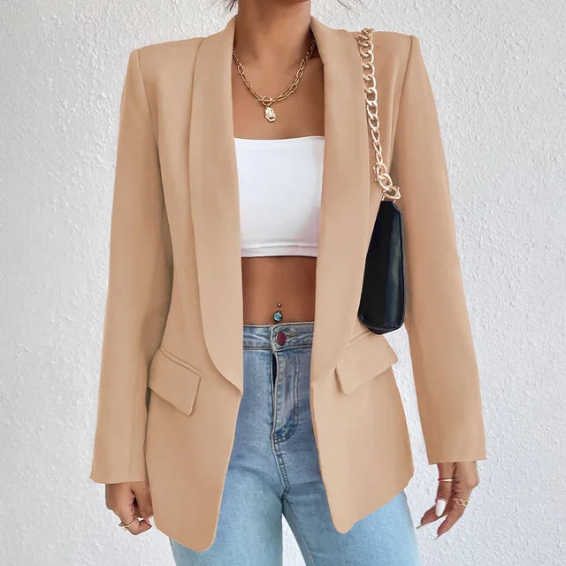 Marie™ | Elegant Blazer