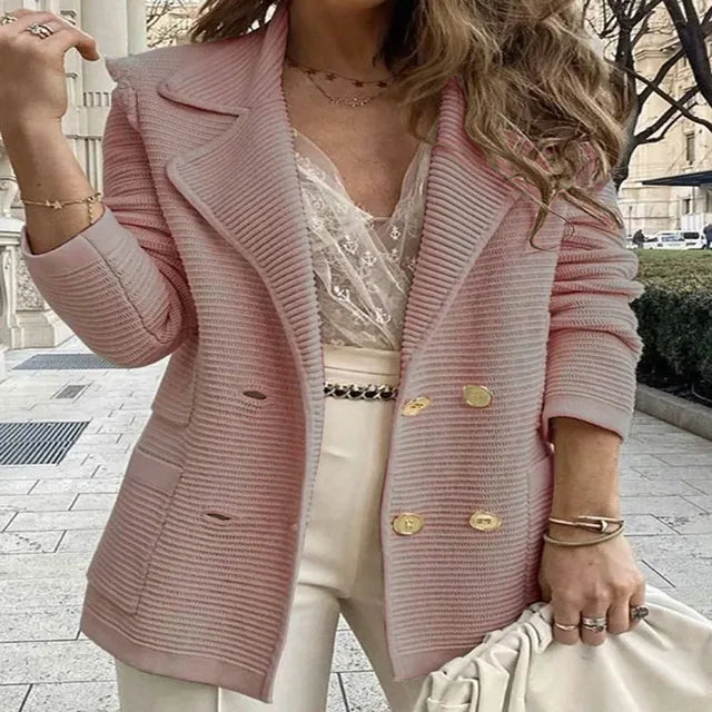 Savannah | Trendy Jacket