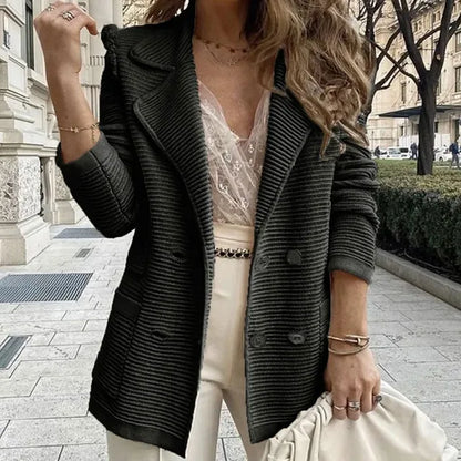 Savannah | Trendy Jacket