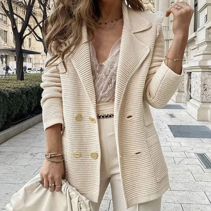 Savannah | Trendy Jacket