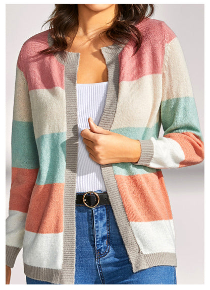 Olivia™ - Stylish Cardigan