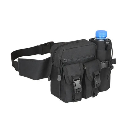 MuseMode- Waist Bag for Hiking